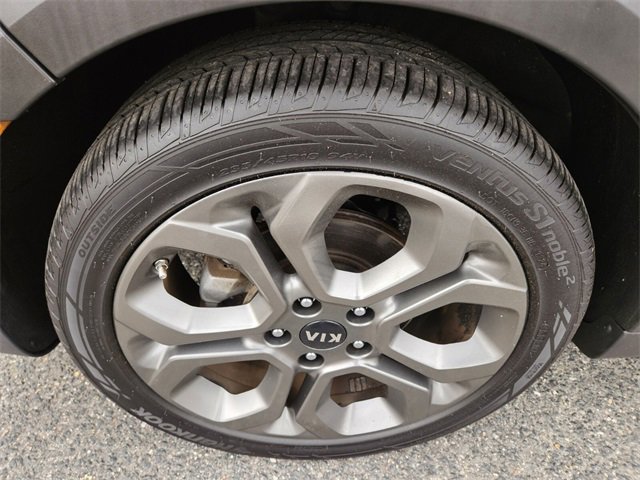 Used 2020 Kia Soul X-Line image 18