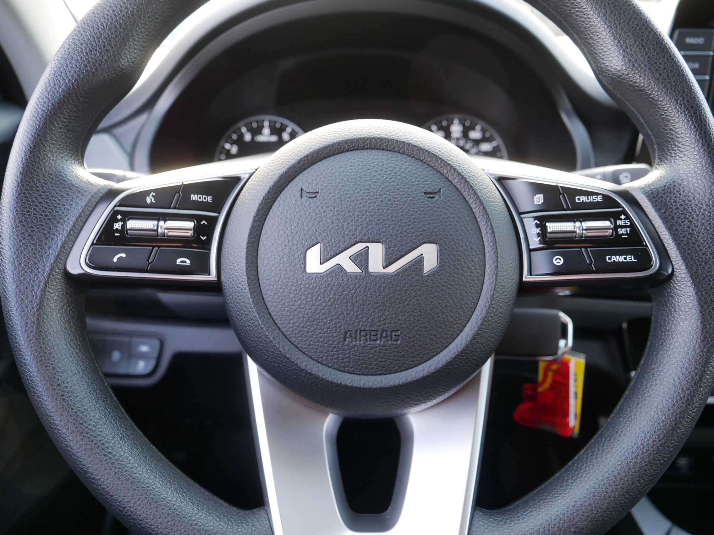 Certified 2023 Kia Seltos LX image 25