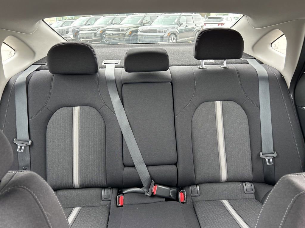 Used 2025 Hyundai Sonata SEL FWD image 24