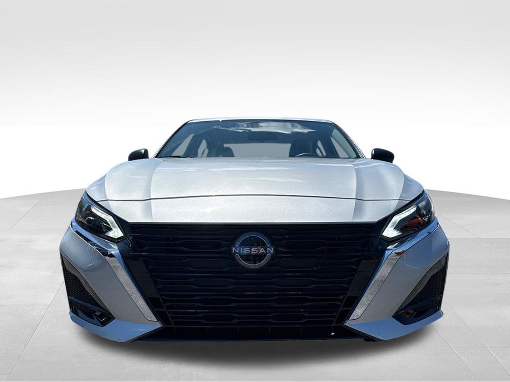 New 2026 Nissan Altima 2.5 SV AWD/4WD image 10