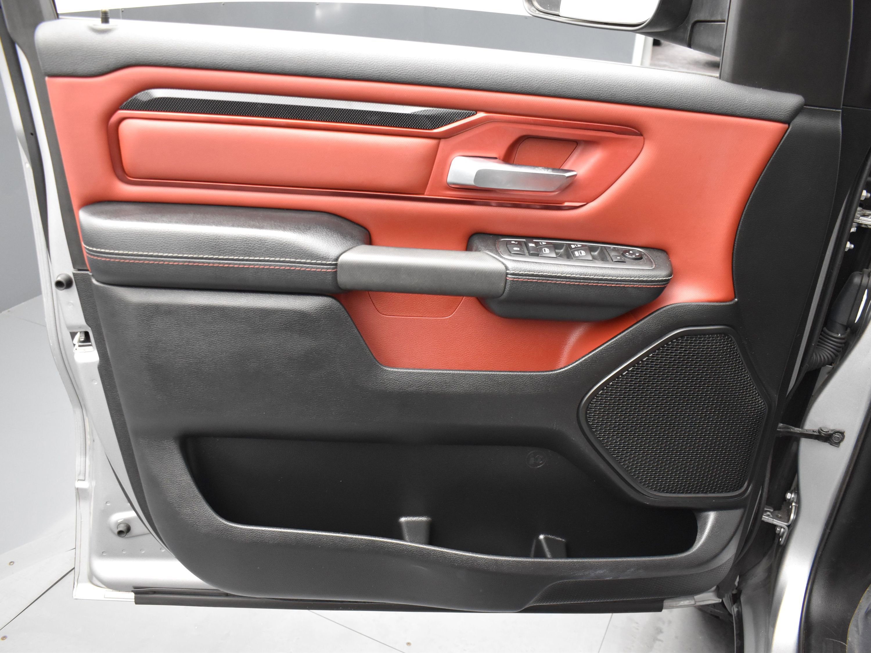 Used 2019 RAM 1500 Rebel w/ Rebel Level 2 Equipment Group image 10