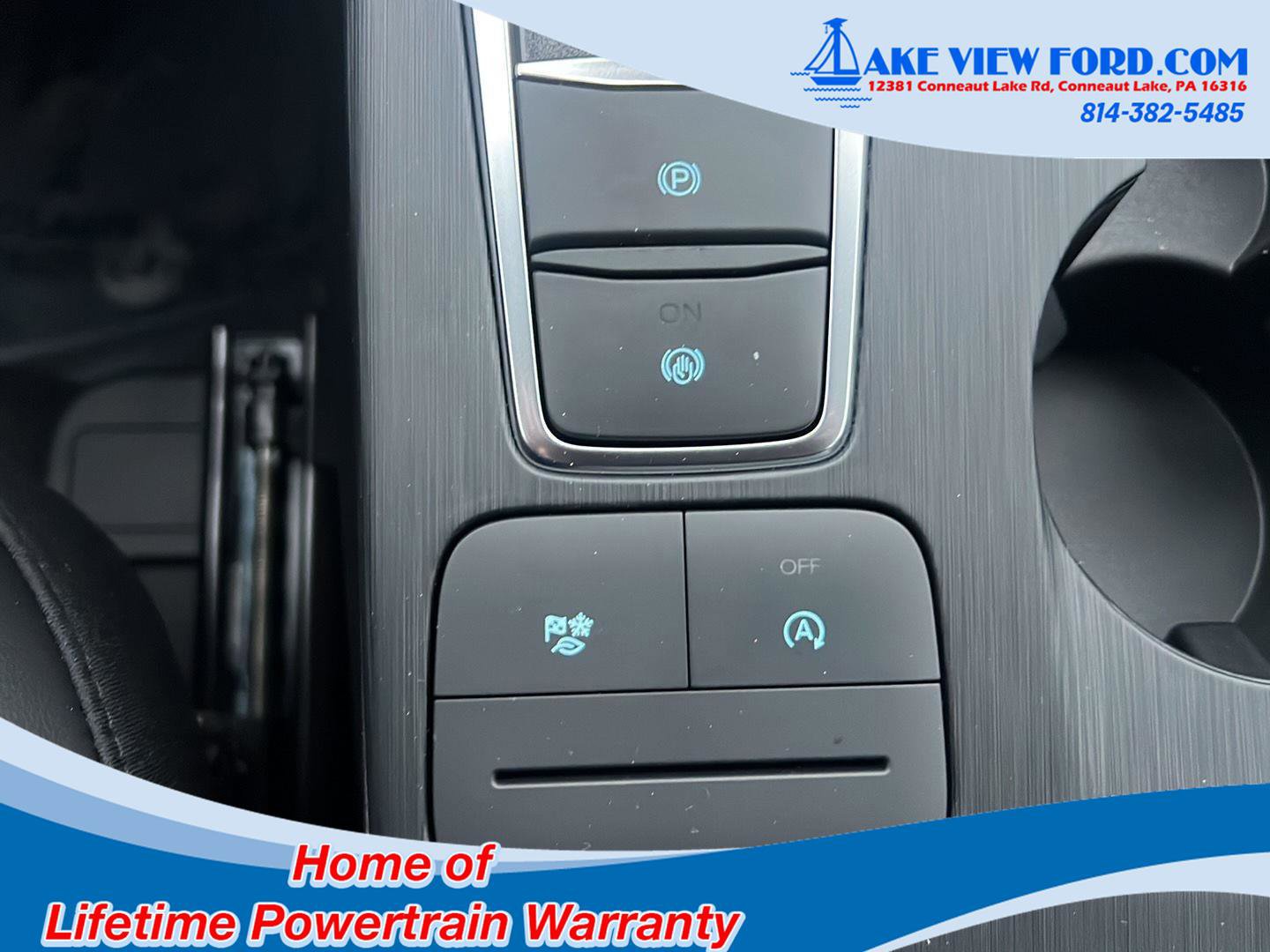 New 2026 Ford Escape ST-Line w/ Cold Weather Package image 31