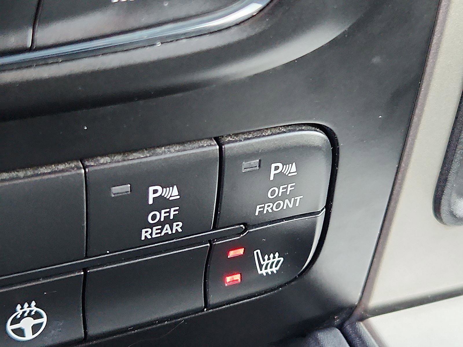 Used 2018 RAM 2500 Big Horn image 25