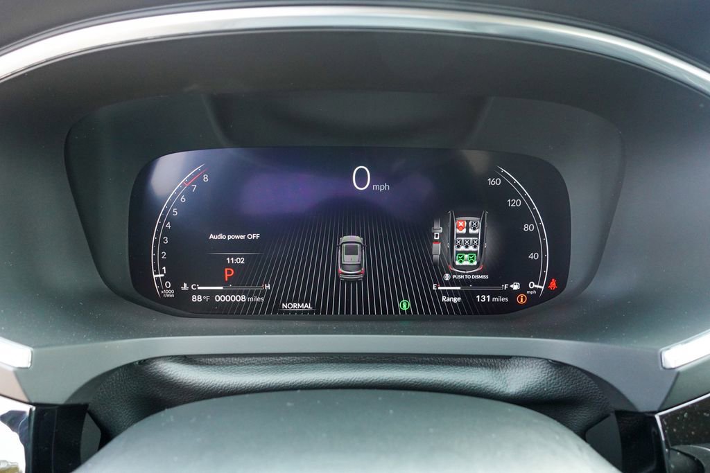 New 2026 Acura MDX w/ Technology Package image 17