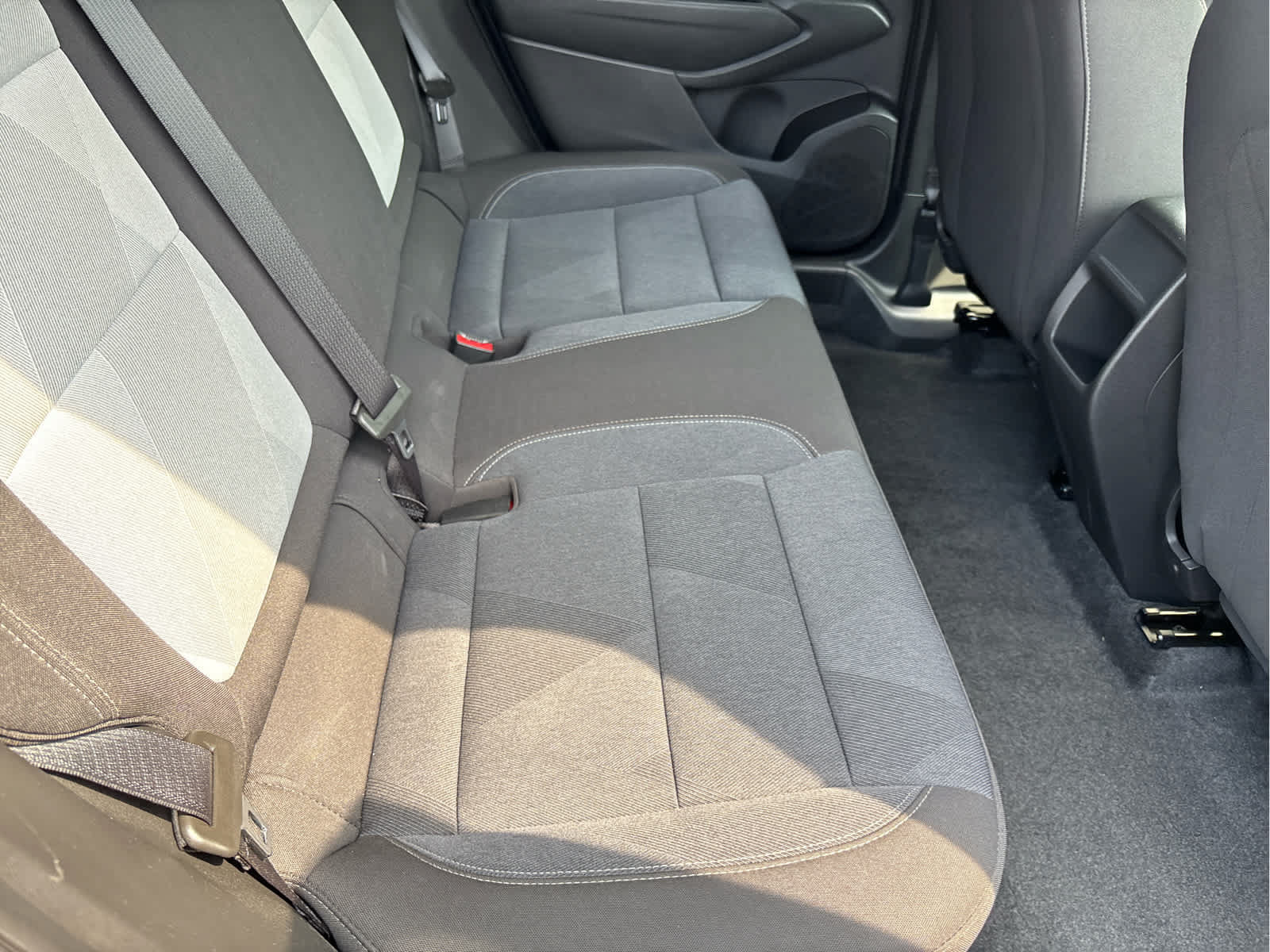 Certified 2024 Chevrolet Trax RS w/ Driver Confidence Package FWD image 25