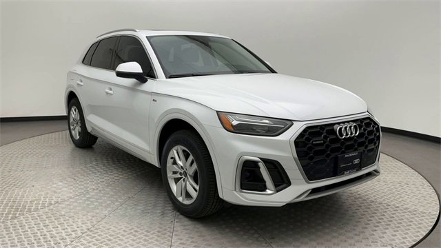 Certified 2023 Audi Q5 2.0T Premium w/ Convenience Package image 8