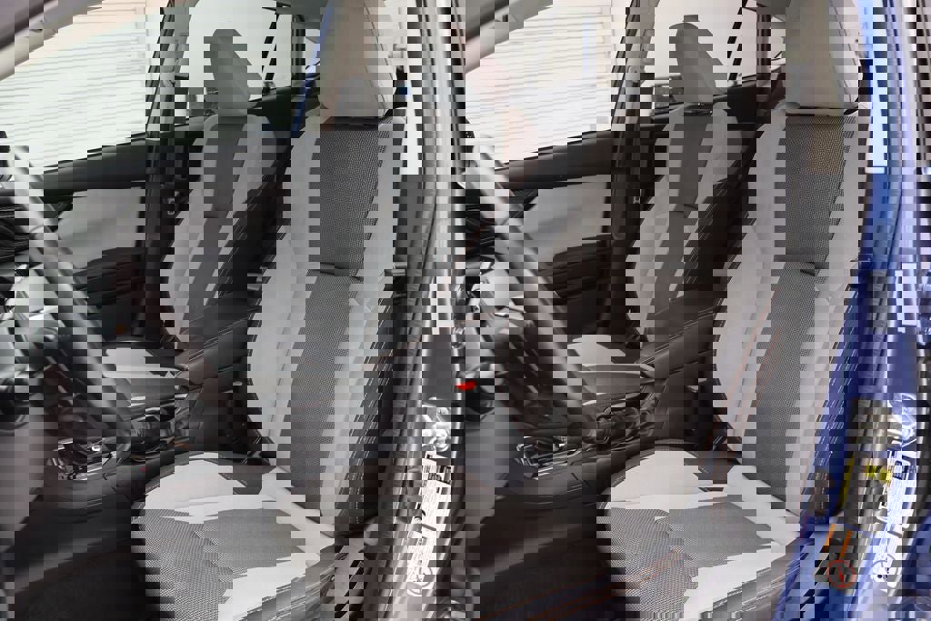 Used 2019 Subaru Crosstrek 2.0i Premium w/ Eyesight System AWD/4WD image 15