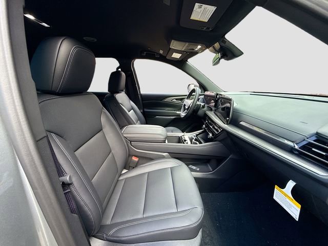 New 2026 Chevrolet Traverse LT image 30
