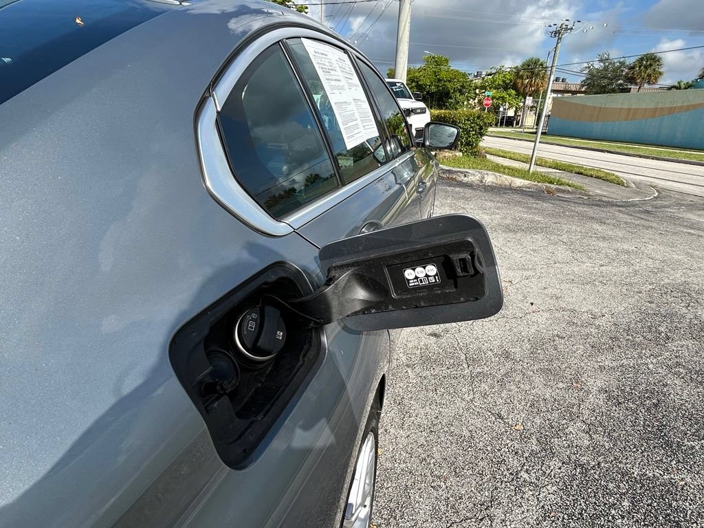 Used 2025 BMW 330i Sedan RWD image 34