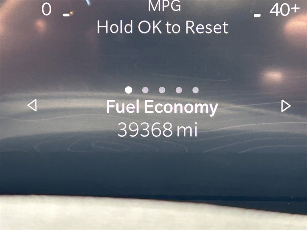 Used 2023 Jeep Grand Cherokee L Limited image 32