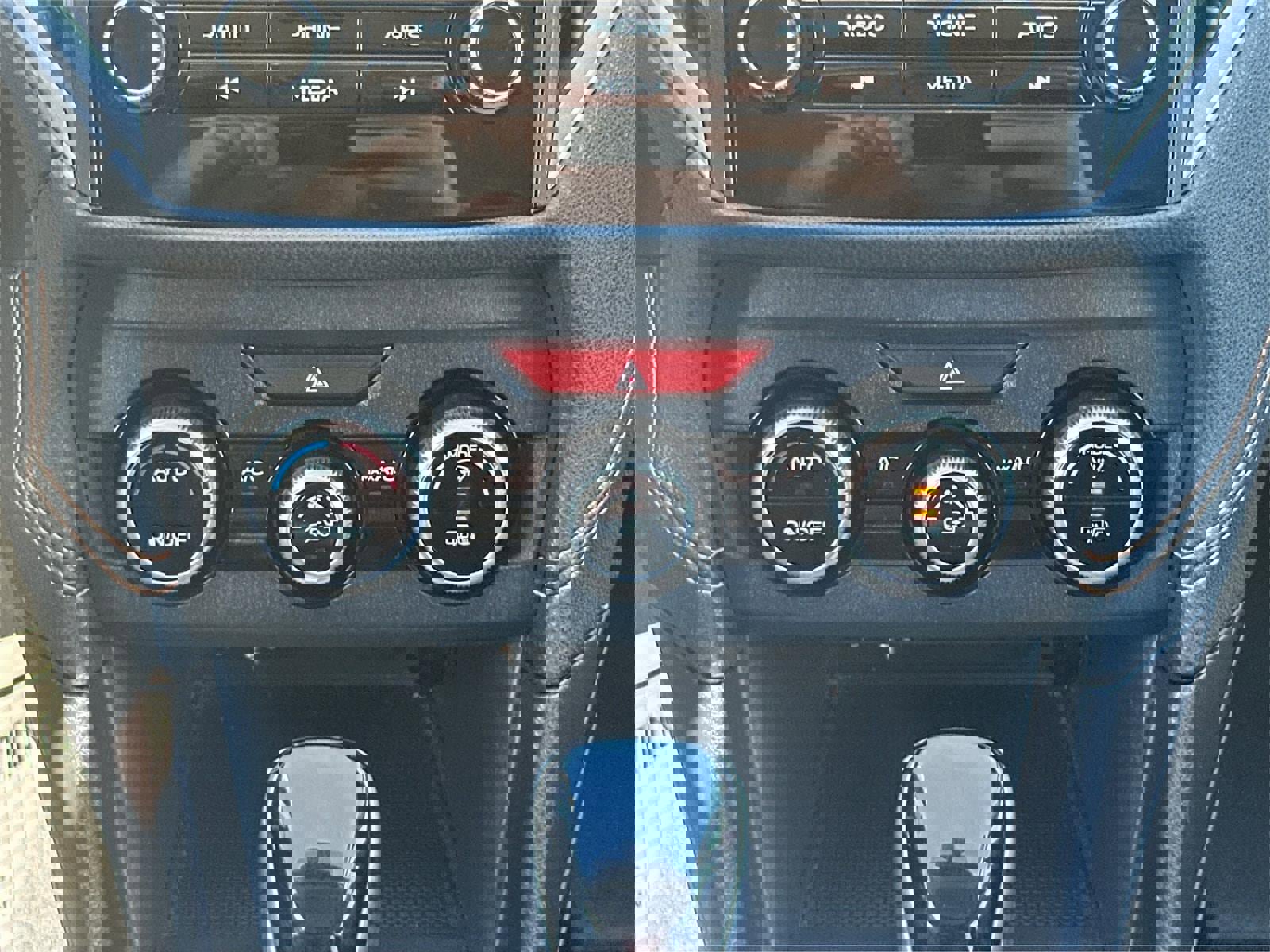 Used 2023 Subaru Crosstrek 2.0i Premium image 23