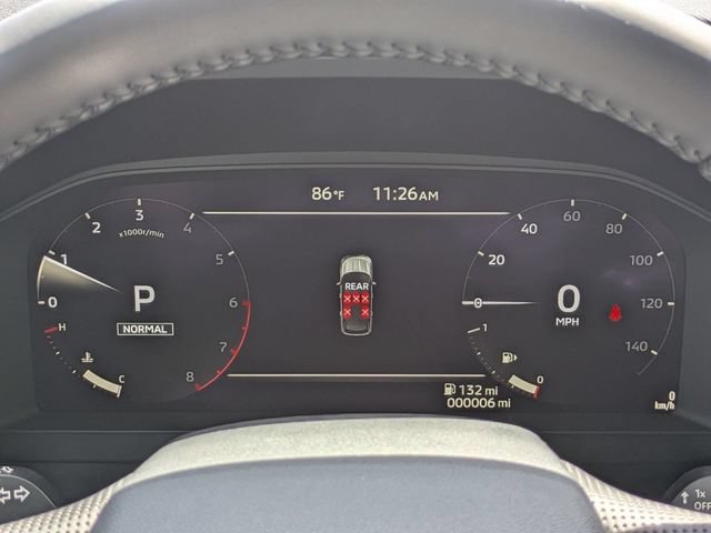 New 2026 Mitsubishi Outlander SEL Black Edition FWD image 31