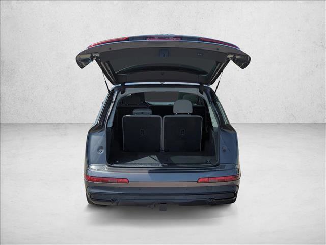 Used 2021 Audi Q7 3.0T Prestige w/ Prestige Package image 9