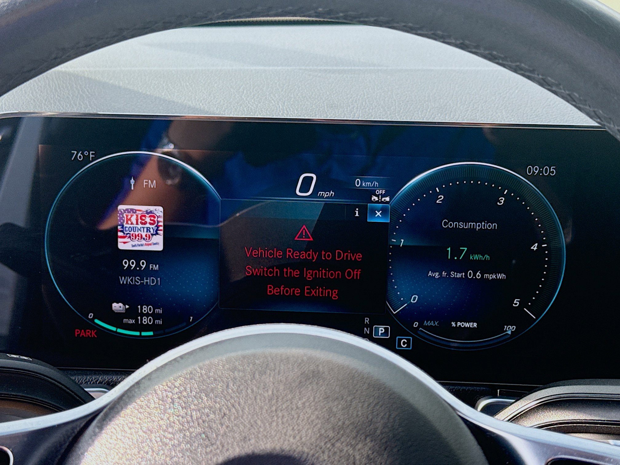 Used 2023 Mercedes-Benz EQB 250+ image 11