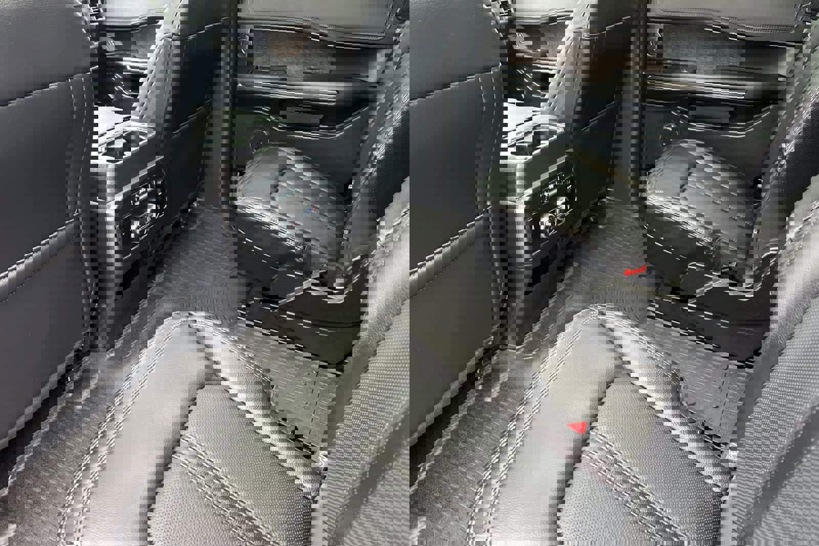 Certified 2021 Ford Expedition Limited image 4