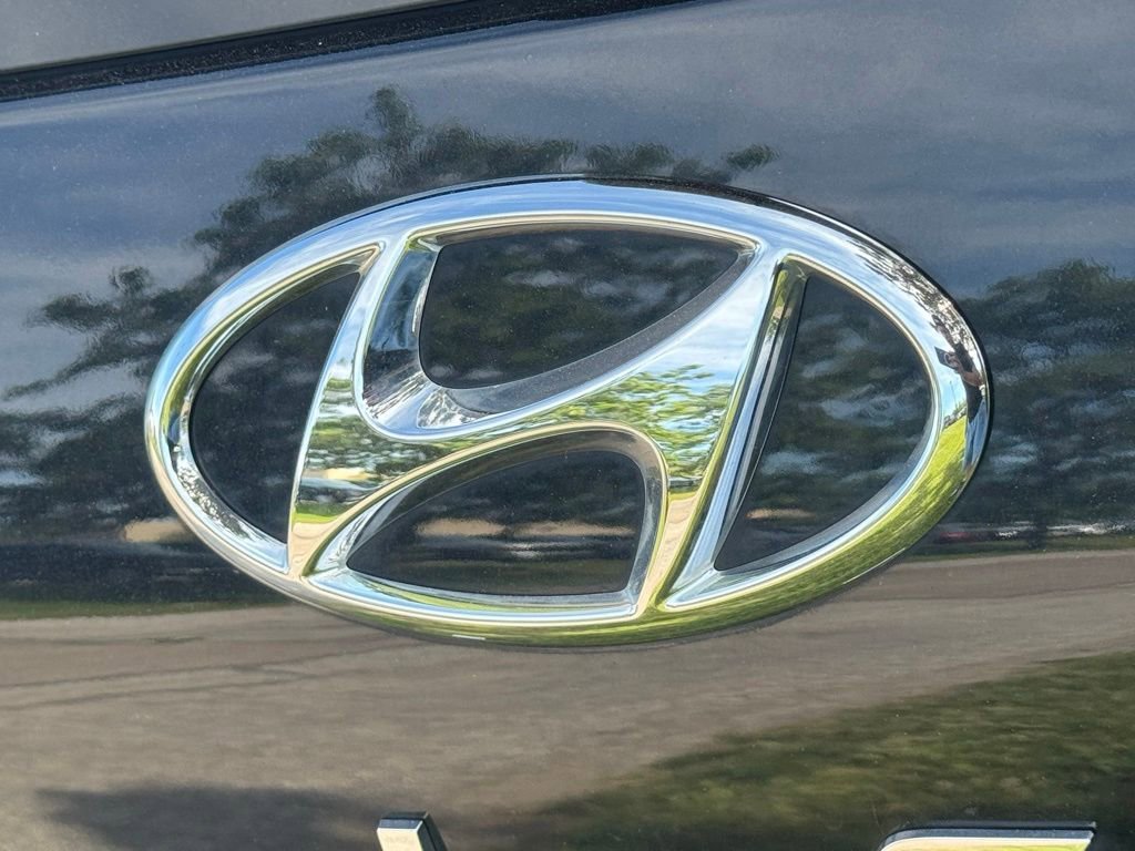 Used 2021 Hyundai Palisade Limited AWD/4WD image 10