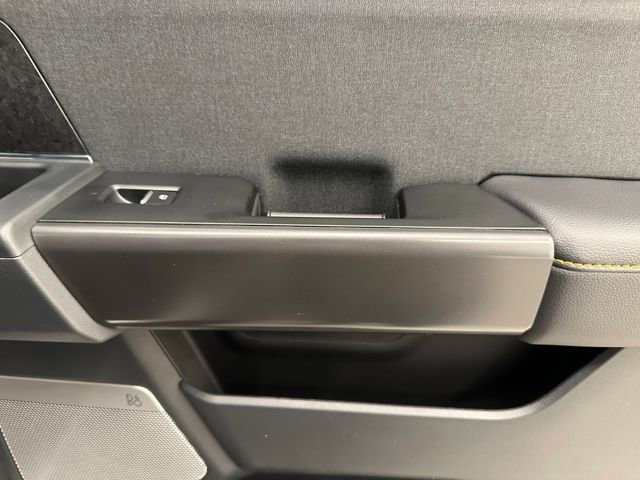 New 2025 Ford F150 Tremor w/ Bed Utility Package image 15