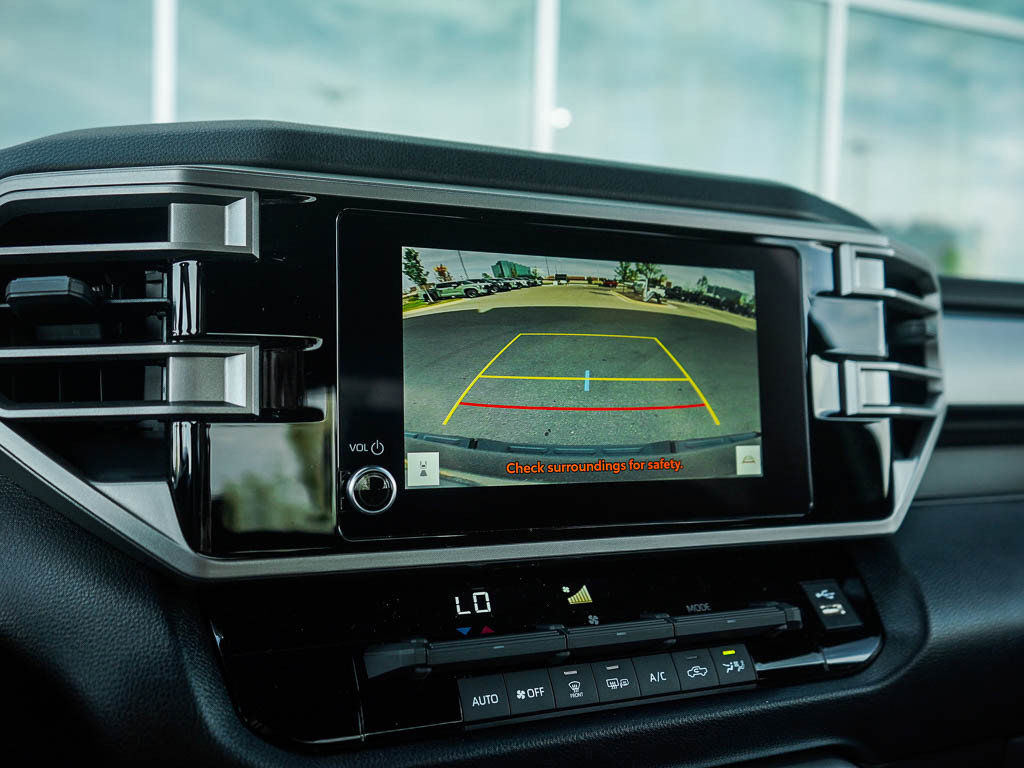 New 2026 Toyota Tundra SR5 image 23