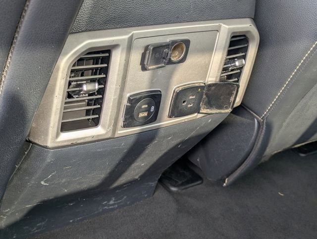 Used 2022 Ford F250 Lariat w/ Lariat Ultimate Package image 21