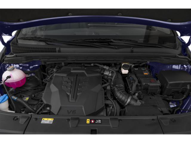 New 2027 Kia Carnival FWD image 11