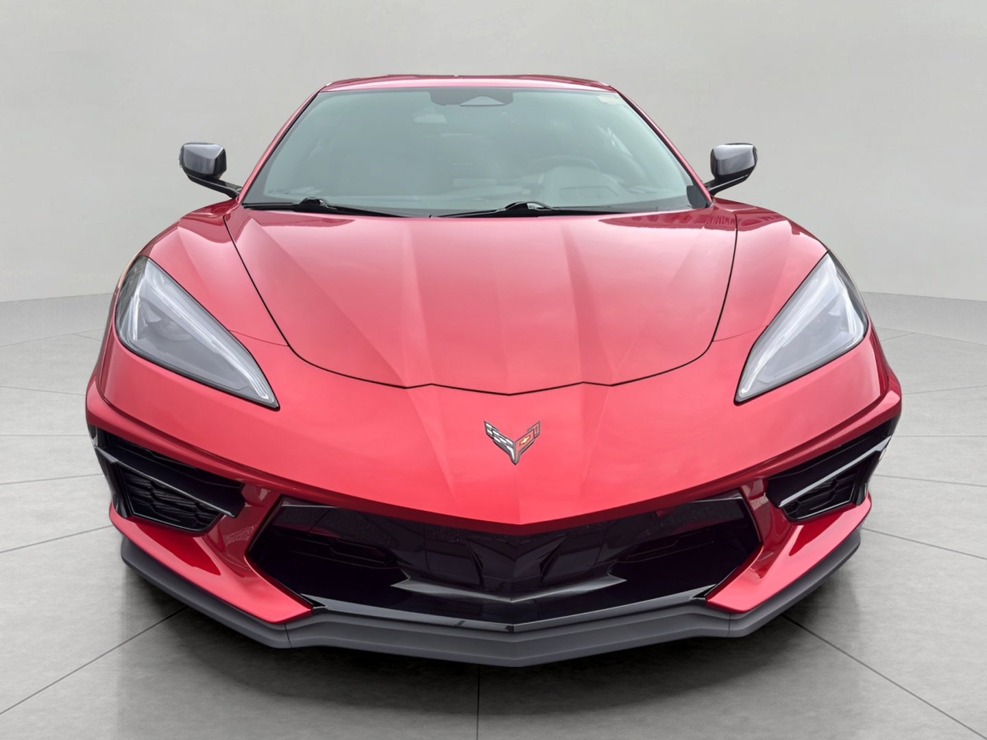 Used 2024 Chevrolet Corvette Stingray Coupe w/ 1LT RWD image 9