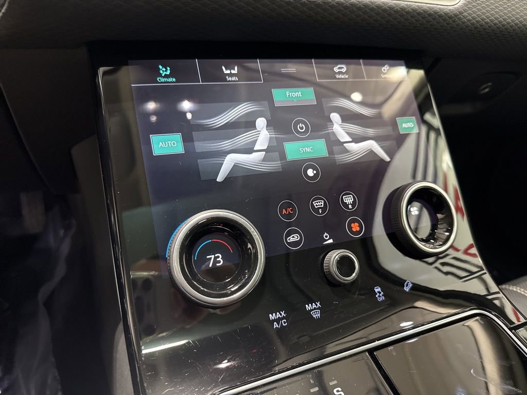 Used 2019 Land Rover Range Rover Velar S image 26