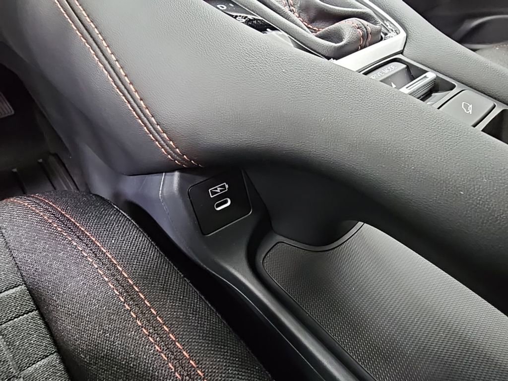 New 2026 Honda HR-V Sport image 19