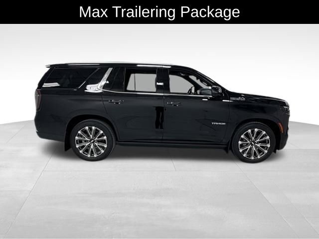 Used 2026 Chevrolet Tahoe High Country image 7