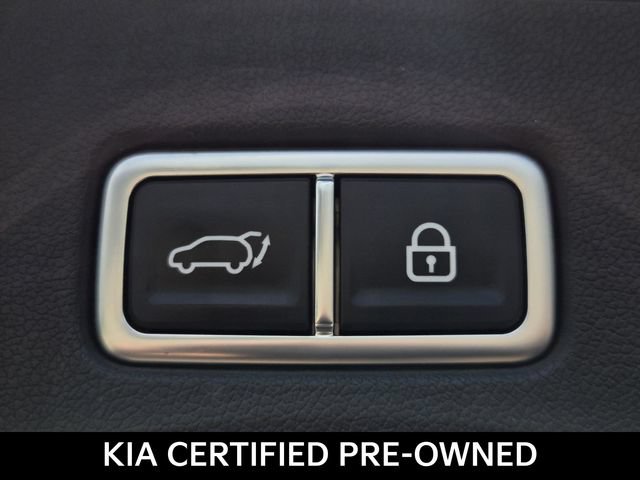 Certified 2023 Kia Sorento SX AWD/4WD image 12