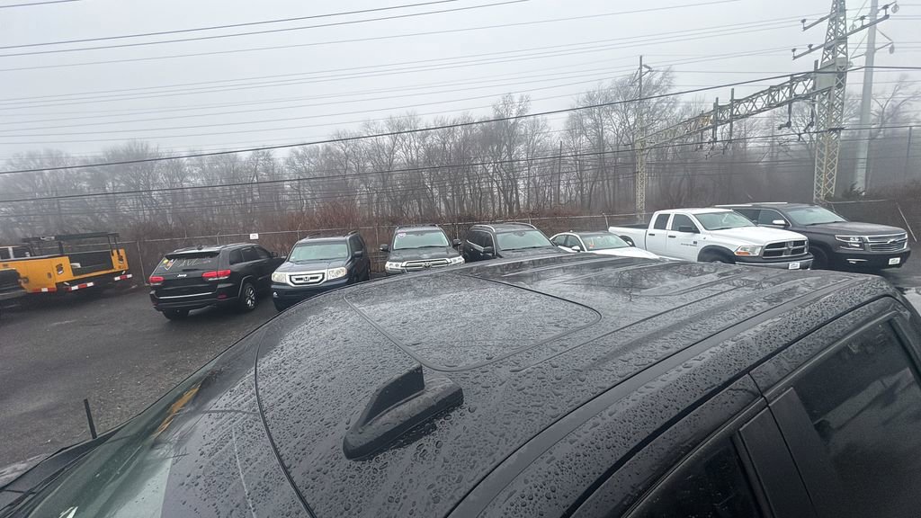 Used 2020 Chevrolet Silverado 1500 LT Trail Boss image 26