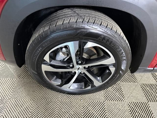 Used 2024 Chevrolet Trax RS w/ Driver Confidence Package image 10