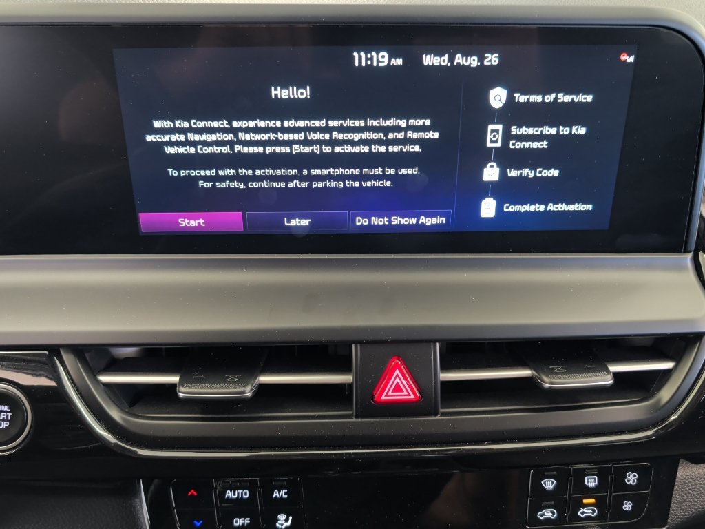 Certified 2025 Kia Seltos S AWD/4WD image 21