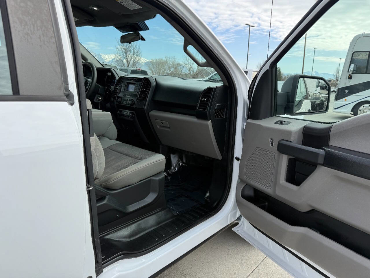 Used 2019 Ford F150 XL w/ Equipment Group 101A Mid image 24