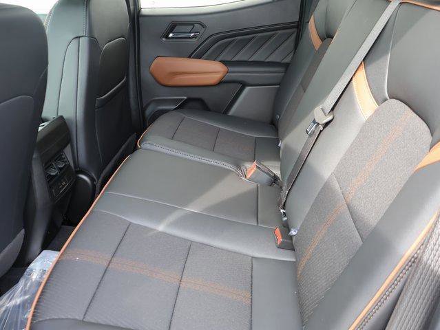 New 2026 GMC Canyon AT4 image 16