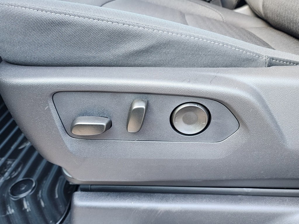 New 2026 GMC Sierra 1500 Elevation w/ X31 Off-Road Package image 18