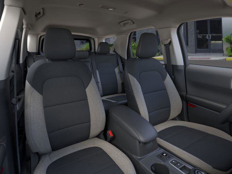 New 2025 Ford Bronco Sport Big Bend image 10