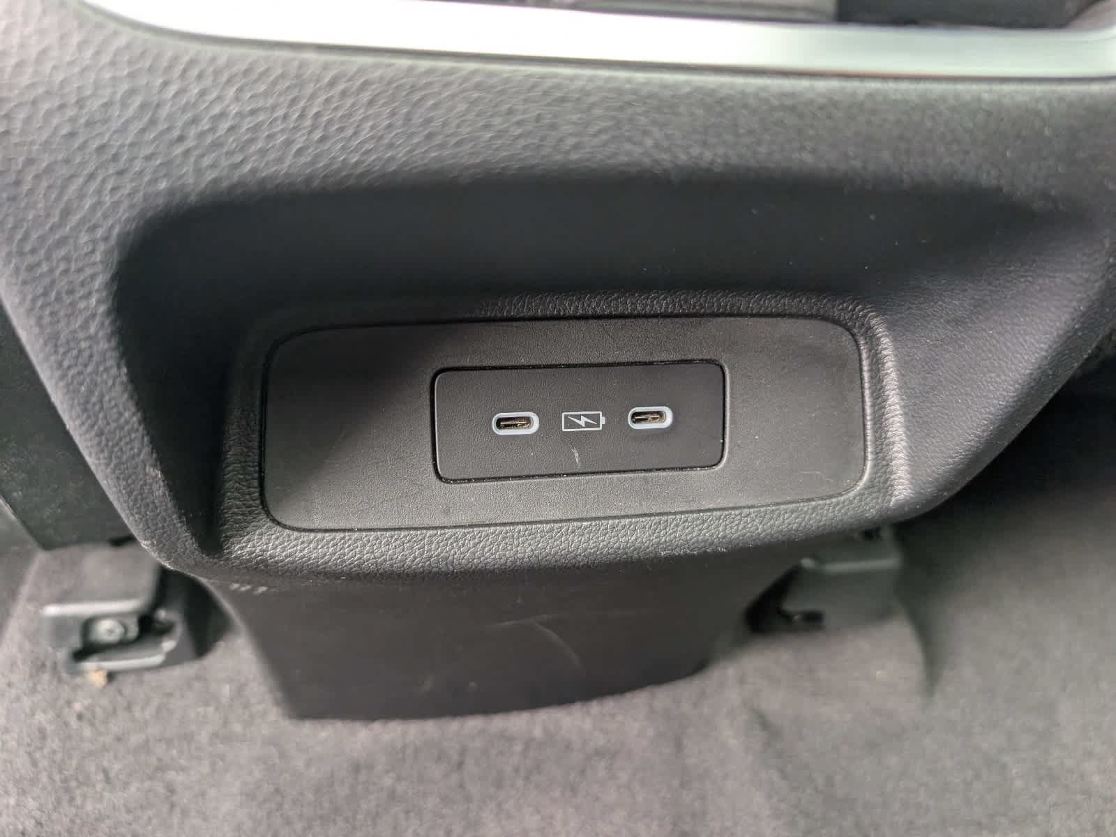 Used 2023 Acura RDX w/ Technology Package AWD/4WD image 16