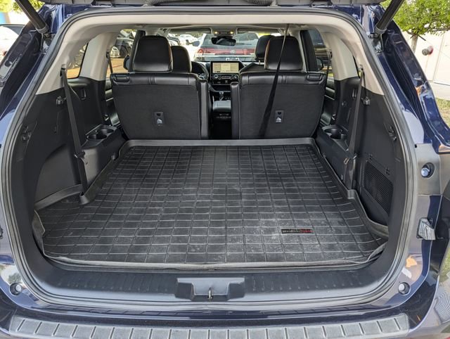 Used 2023 Toyota Highlander XLE image 30