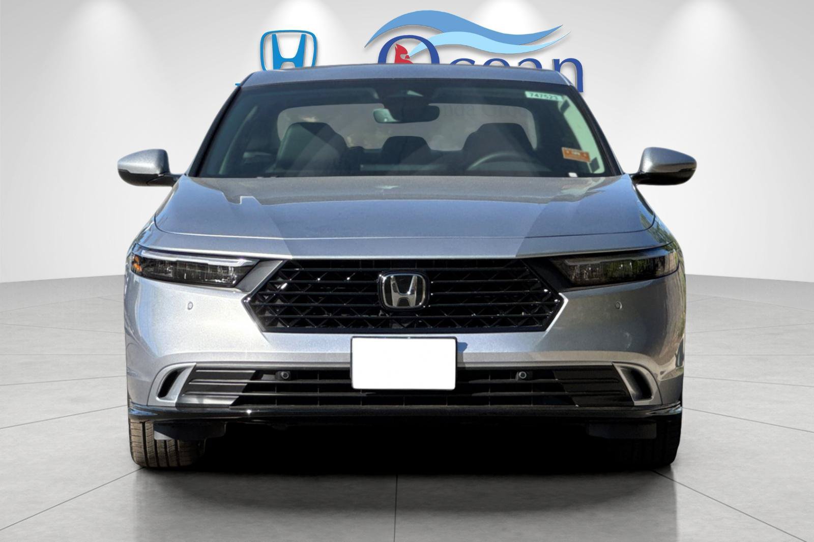 New 2026 Honda Accord EX-L image 8