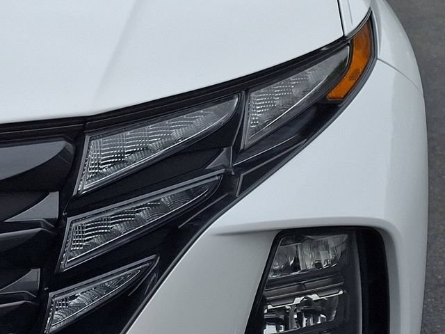 Used 2023 Hyundai Tucson SEL AWD/4WD image 12