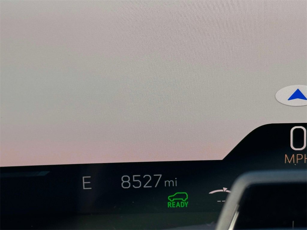 Used 2024 Cadillac Lyriq Sport w/ Nappa Leather Package image 5