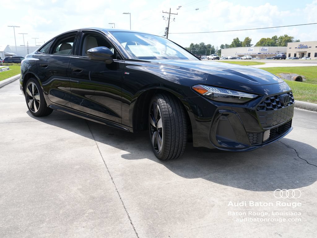 New 2026 Audi A5 2.0T Premium Plus AWD/4WD image 4