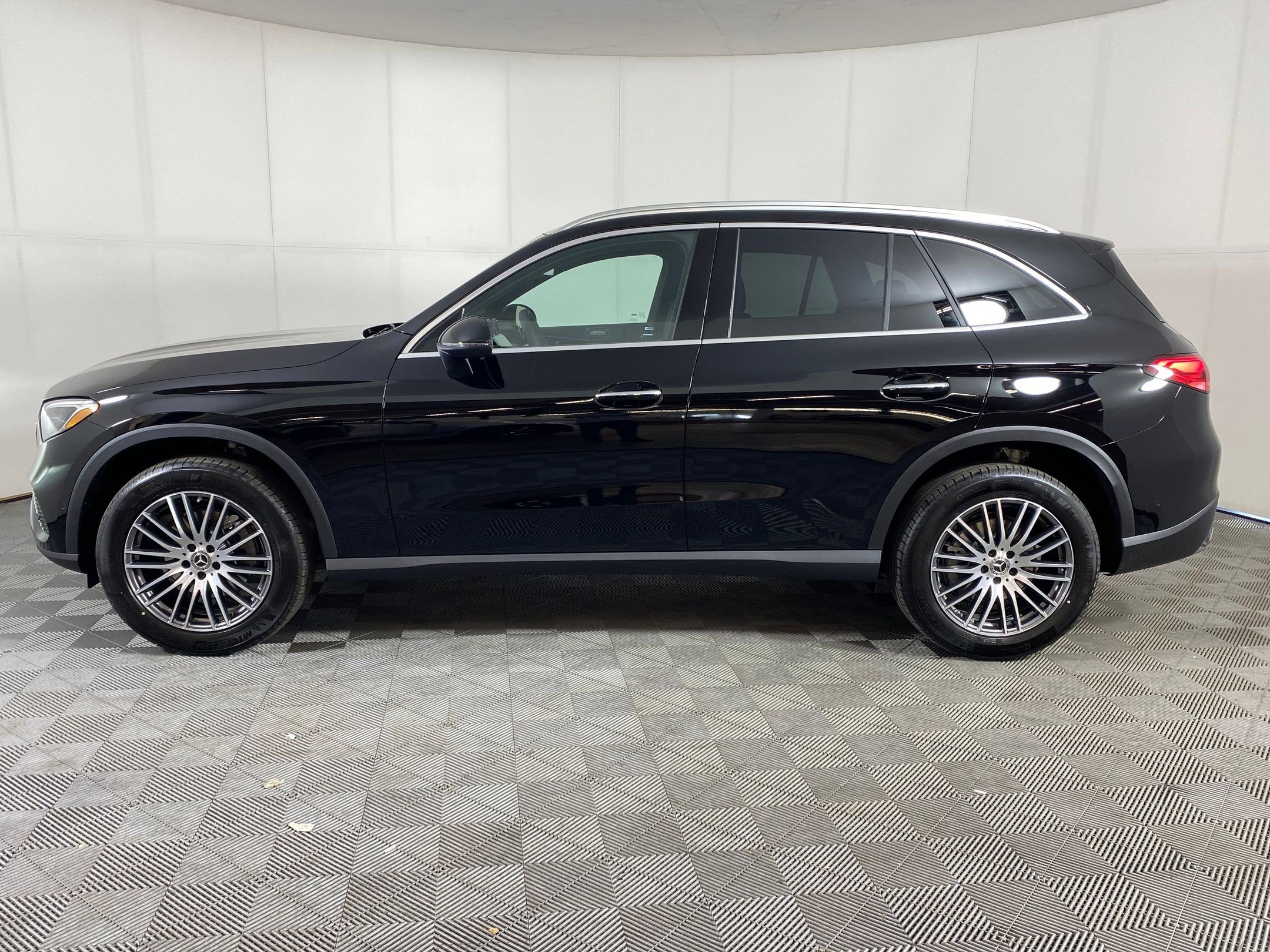 Used 2026 Mercedes-Benz GLC 300 4MATIC video 2