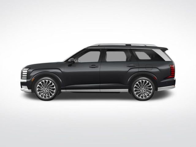 New 2026 Hyundai Palisade Calligraphy image 3