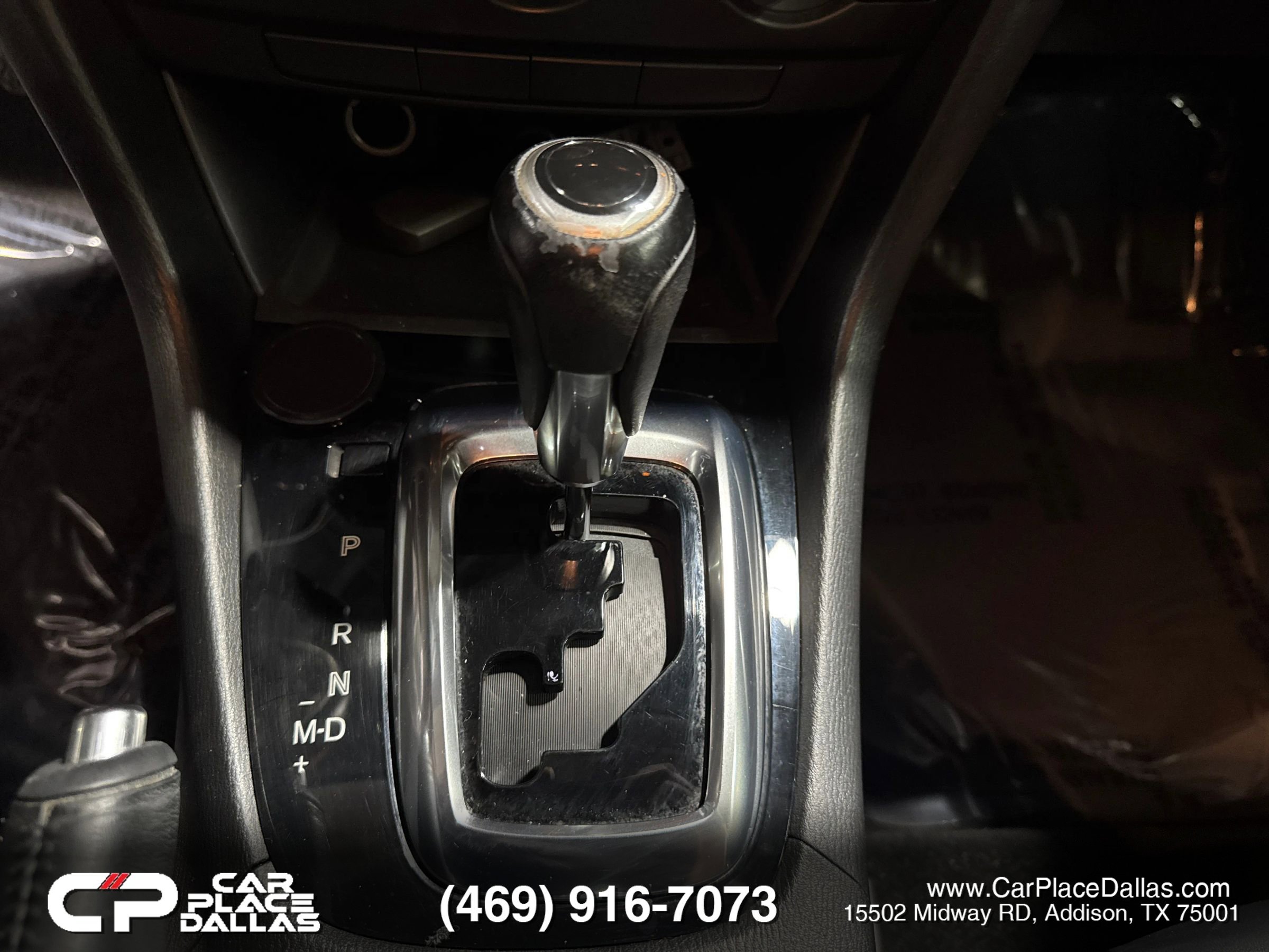 Used 2014 MAZDA MAZDA6 Touring image 39