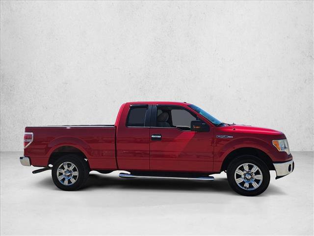 Used 2009 Ford F150 XLT RWD image 4