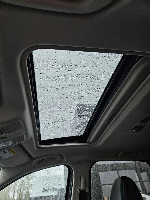 Certified 2025 MAZDA CX-5 AWD 2.5 S w/ Preferred Package image 19