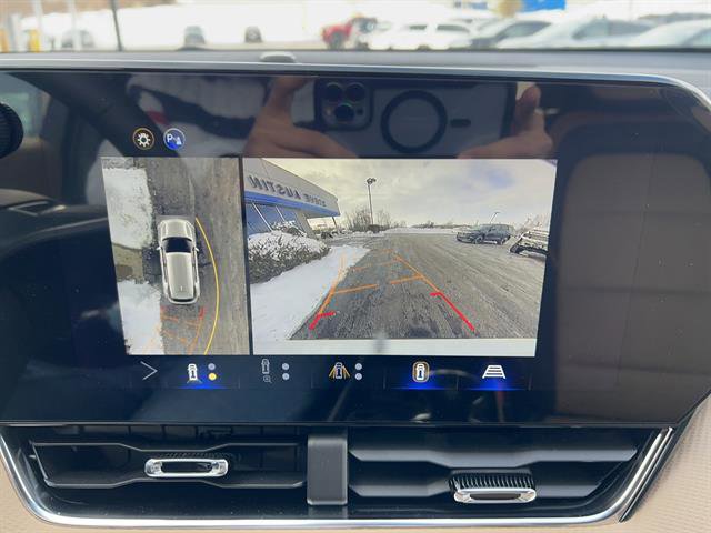 New 2026 Chevrolet Equinox ACTIV w/ Convenience Package III image 24