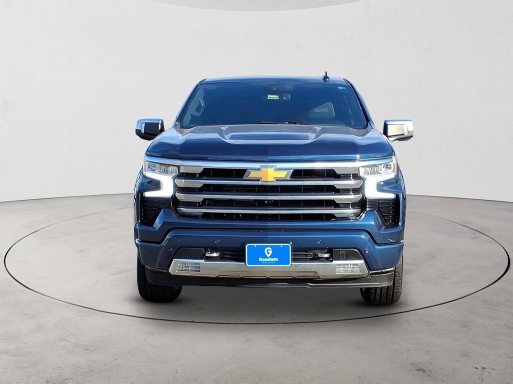 Certified 2023 Chevrolet Silverado 1500 High Country w/ High Country Premium Package image 2