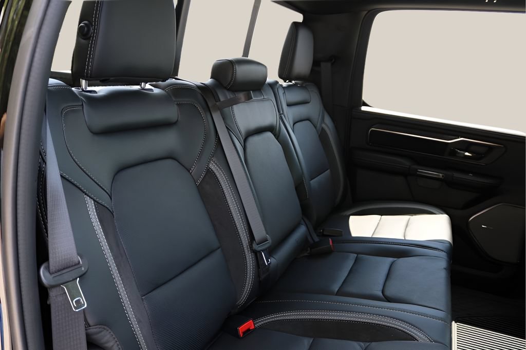 New 2027 RAM 1500 Rebel w/ G/T Package AWD/4WD image 18